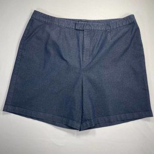 Dockers Ladies Plus Size Shorts Size 24